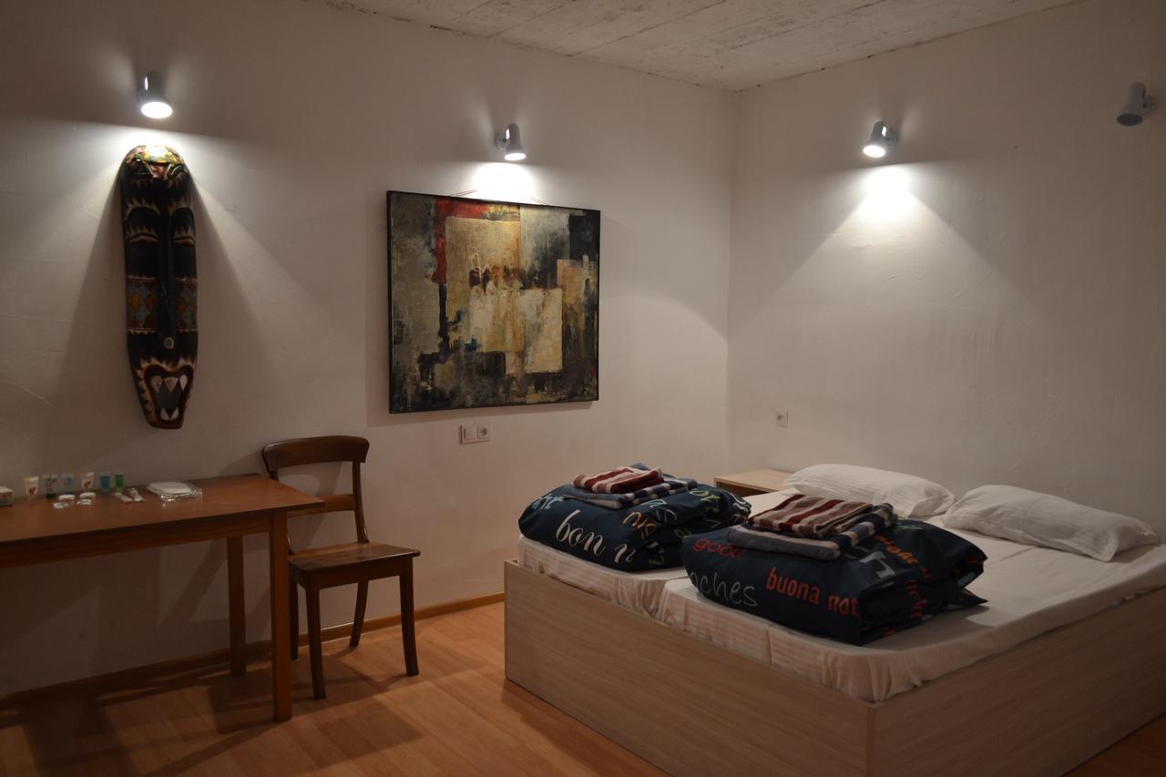 Jr'S House Yerevan Exterior foto